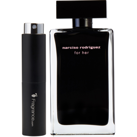 Narciso Rodriguez EDT spray 0.27 oz (TRAVEL spray) for women