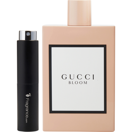 Gucci Bloom Eau de parfum spray 0.27 oz (TRAVEL spray) for women