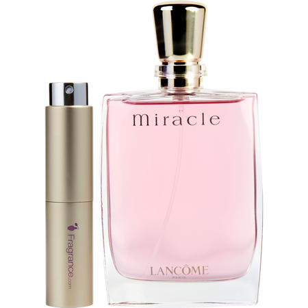 Lancôme Miracle Eau de parfum spray 0.27 oz (TRAVEL spray) for women