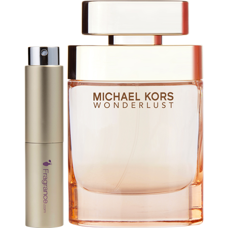 Michael Kors Wonderlust Eau de parfum spray 0.27 oz (TRAVEL spray) for women