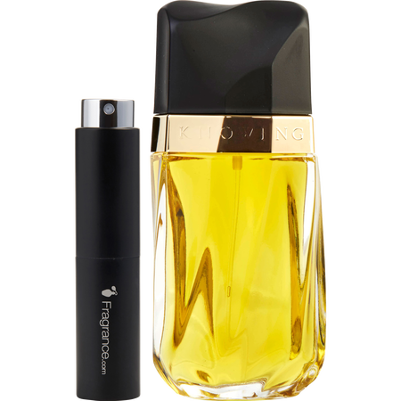 Estée Lauder Knowing Eau de parfum spray 0.27 oz (TRAVEL spray) for women