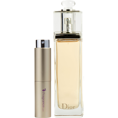 Dior Addict Eau Fraiche by Christian Dior EDT spray 0.27 oz (TRAVEL spray) for women