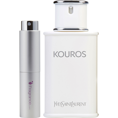 Yves Saint Laurent Kouros EDT spray 0.27 oz (TRAVEL spray) for men