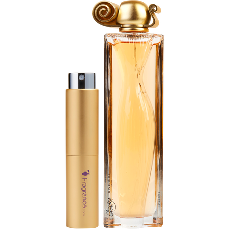Givenchy Organza Eau de parfum spray 0.27 oz (TRAVEL spray) for women