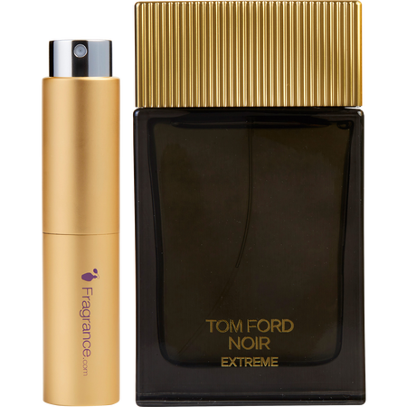 Tom Ford Noir Extreme Eau de parfum spray 0.27 oz (TRAVEL spray) for men