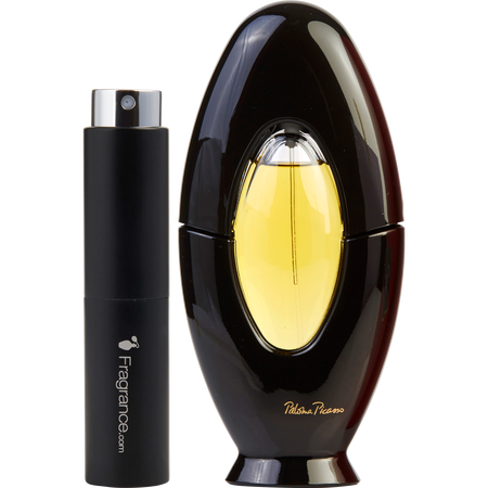 Paloma Picasso Eau de parfum spray 0.27 oz (TRAVEL spray) for women