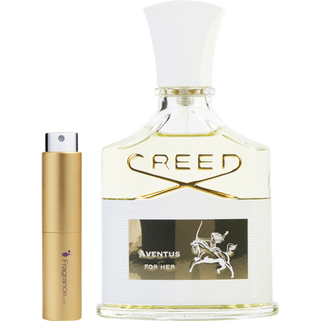 Creed Aventus For Her Eau de parfum spray 0.27 oz (TRAVEL spray) for women