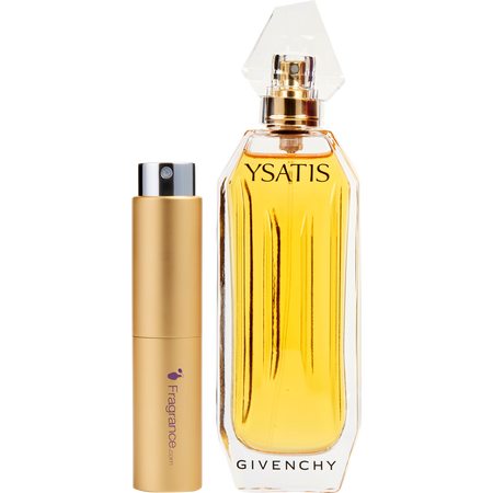 Givenchy Ysatis EDT spray 0.27 oz (TRAVEL spray) for women