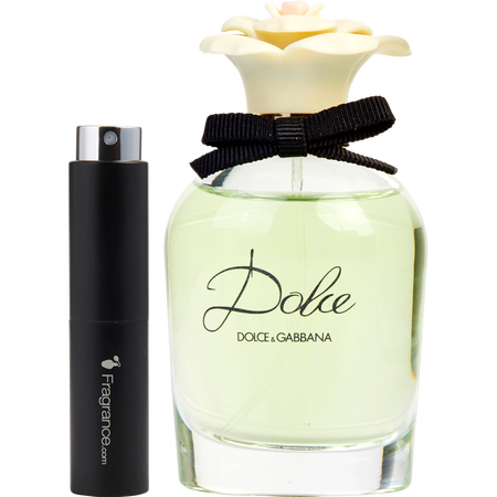 Dolce & Gabbana Dolce Eau de parfum spray 0.27 oz (TRAVEL spray) for women