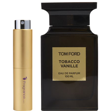 Tom Ford Tobacco Vanille Eau de parfum spray 0.27 oz (TRAVEL spray) for unisex