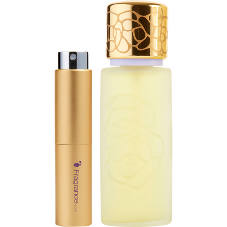Houbigant Quelques Fleurs Eau de parfum spray 0.27 oz (TRAVEL spray) for women
