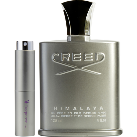 Creed Himalaya Eau de parfum spray 0.27 oz (TRAVEL spray) for men