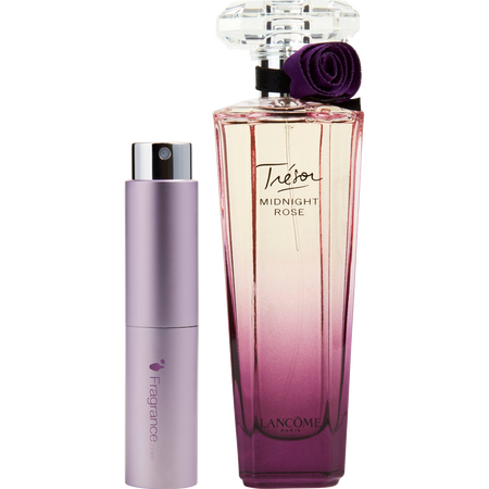 Lancôme Tresor Midnight Rose Eau de parfum spray 0.27 oz (TRAVEL spray) for women