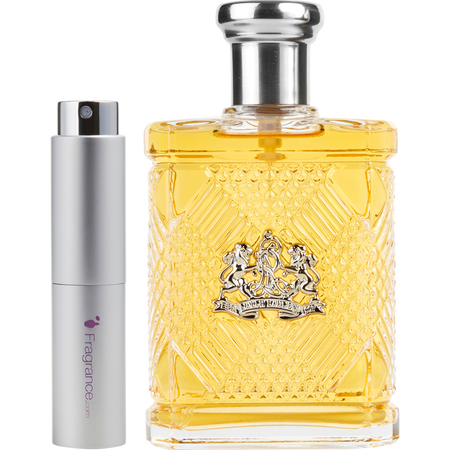 Ralph Lauren Safari EDT spray 0.27 oz (TRAVEL spray) for men