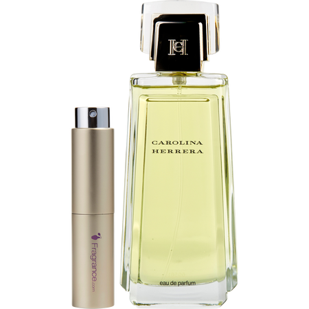 Carolina Herrera Herrera Eau de parfum spray 0.27 oz (TRAVEL spray) for women
