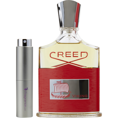 Creed Viking Eau de parfum spray 0.27 oz (TRAVEL spray) for men