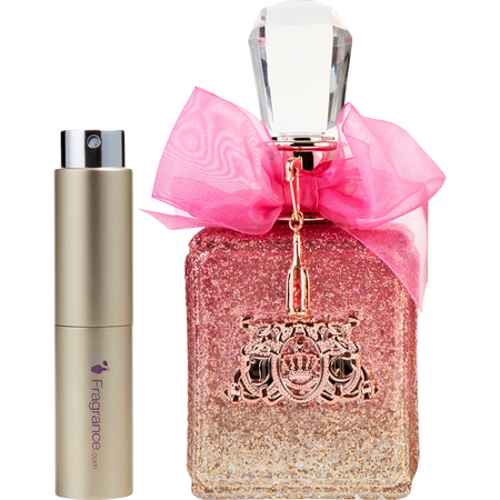 Juicy Couture Viva La Juicy Rose Eau de parfum spray 0.27 oz (TRAVEL spray) for women