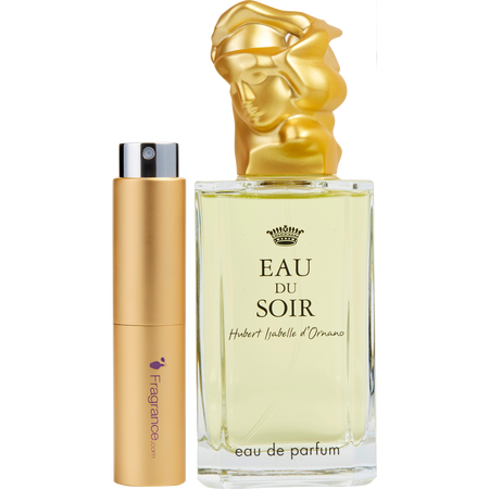 Sisley Eau Du Soir Eau de parfum spray 0.27 oz (TRAVEL spray) for women