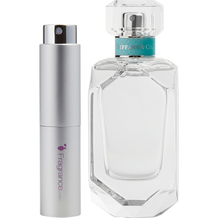 Tiffany & Co Eau de parfum spray 0.27 oz (TRAVEL spray) for women