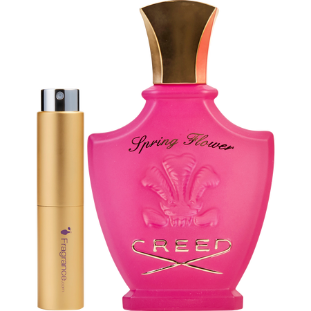 Creed Spring Flower Eau de parfum spray 0.27 oz (TRAVEL spray) for women