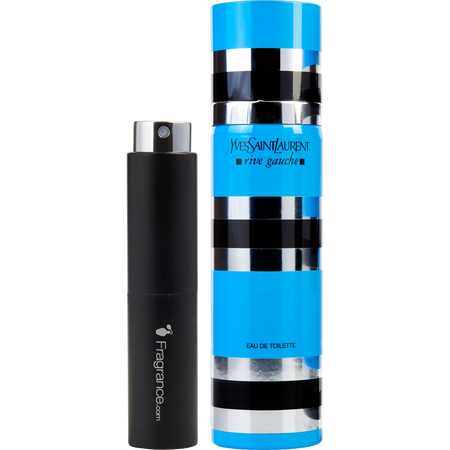 Yves Saint Laurent Rive Gauche EDT spray 0.27 oz (TRAVEL spray) for women
