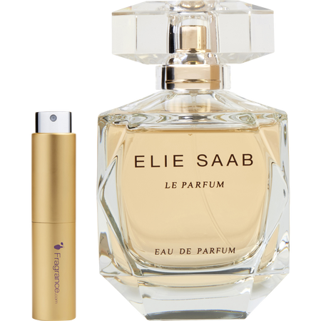 Elie Saab Le Parfum Eau de parfum spray 0.27 oz (TRAVEL spray) for women