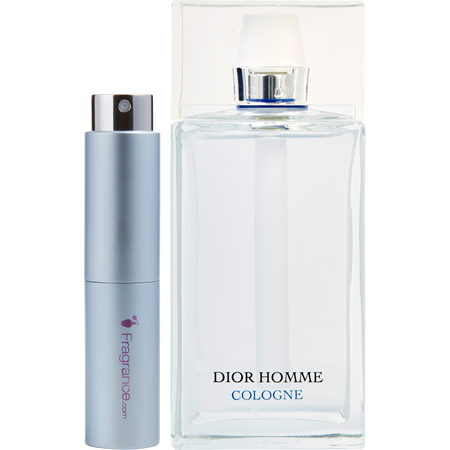 Dior Homme by Christian Dior COLOGNE spray 0.27 oz (TRAVEL spray) for men