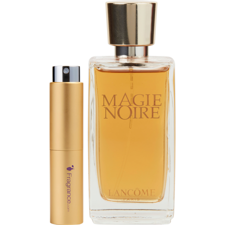 Lancôme Magie Noire EDT spray 0.27 oz (TRAVEL spray) for women