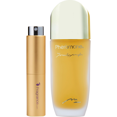 Marilyn Miglin Pheromone Eau de parfum spray 0.27 oz (TRAVEL spray) for women