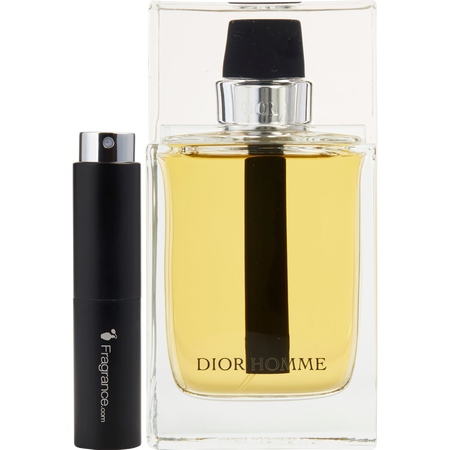 Dior Homme by Christian Dior EDT spray 0.27 oz (TRAVEL spray) for men