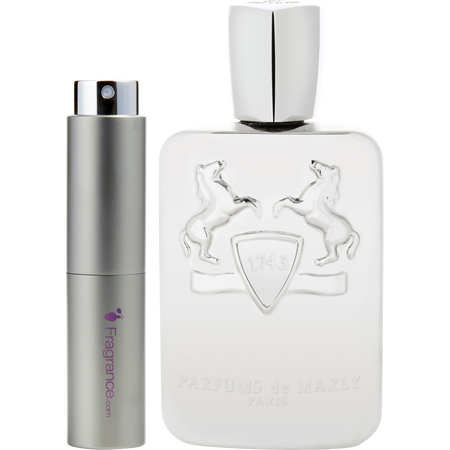 Parfums De Marly Pegasus Eau de parfum spray 0.27 oz (TRAVEL spray) for men
