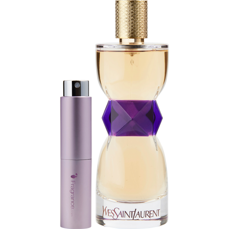 Manifesto Yves Saint Laurent Eau de parfum spray 0.27 oz (TRAVEL spray) for women