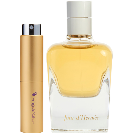 Jour D'hermes Eau de parfum spray 0.27 oz (TRAVEL spray) for women