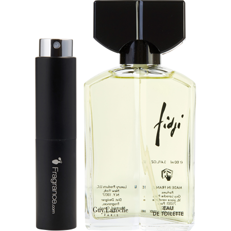 Guy Laroche Fidji EDT spray 0.27 oz (TRAVEL spray) for women