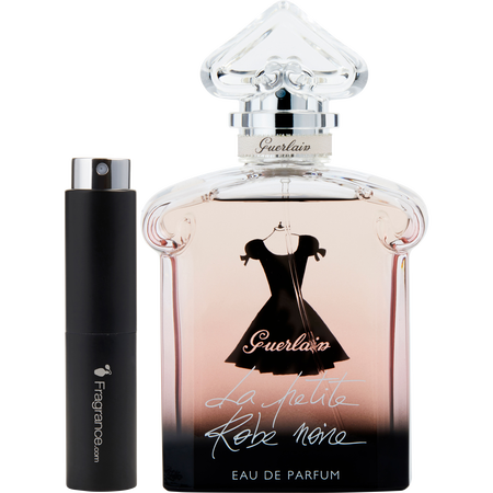 Guerlain La Petite Robe Noire Eau de parfum spray 0.27 oz (TRAVEL spray) for women