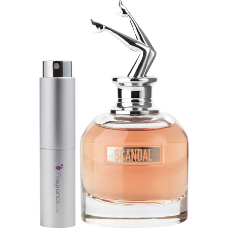 Jean Paul Gaultier Scandal Eau de parfum spray 0.27 oz (TRAVEL spray) for women