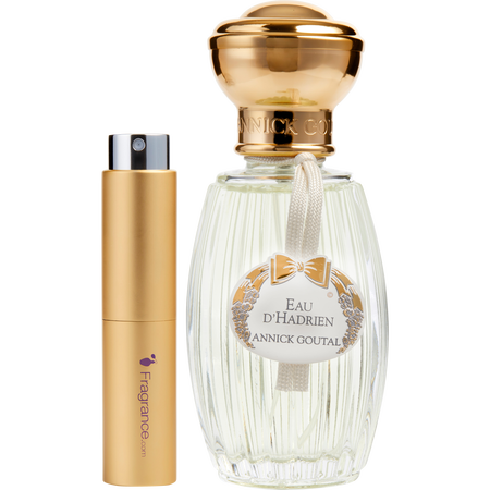 Annick Goutal Eau D'hadrien EDT spray 0.27 oz (TRAVEL spray) for women