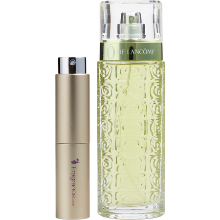 O De Lancome EDT spray 0.27 oz (TRAVEL spray) for women