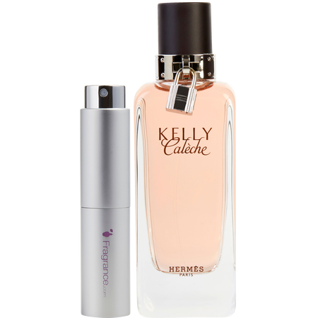 Hermès Kelly Caleche Eau de parfum spray 0.27 oz (TRAVEL spray) for women