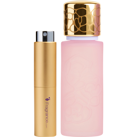 Houbigant Quelques Fleurs Royale Eau de parfum spray 0.27 oz (TRAVEL spray) for women