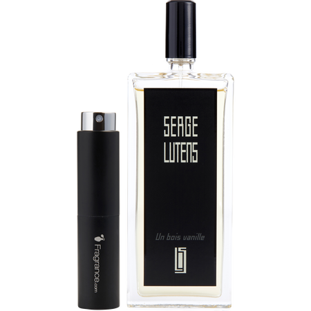 Serge Lutens Un Bois Vanille Eau de parfum spray 0.27 oz (TRAVEL spray) for women