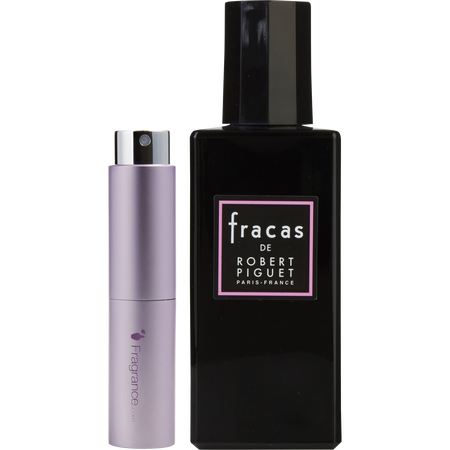 Robert Piguet Fracas Eau de parfum spray 0.27 oz (TRAVEL spray) for women