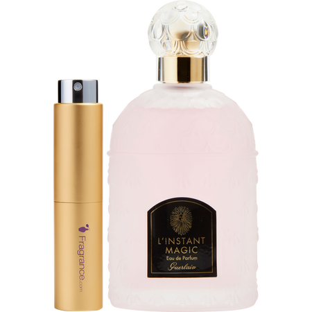 Guerlain L'instant Magic Eau de parfum spray 0.27 oz (TRAVEL spray) for women