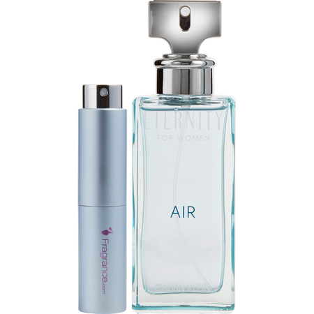 Calvin Klein Eternity Air Eau de parfum spray 0.27 oz (TRAVEL spray) for women