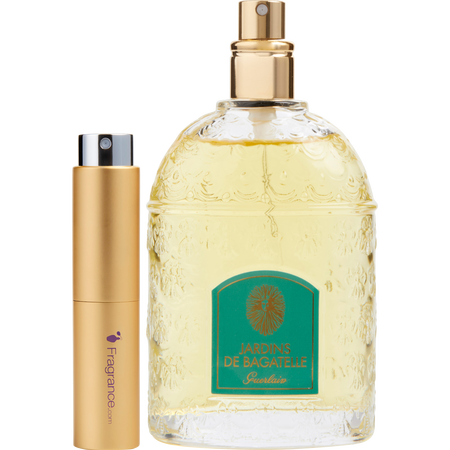 Guerlain Jardins De Bagatelle Eau de parfum spray 0.27 oz (TRAVEL spray) for women