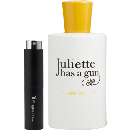 Juliette Has a Gun Sunny Side Up Eau de parfum spray 0.27 oz (TRAVEL spray) for women