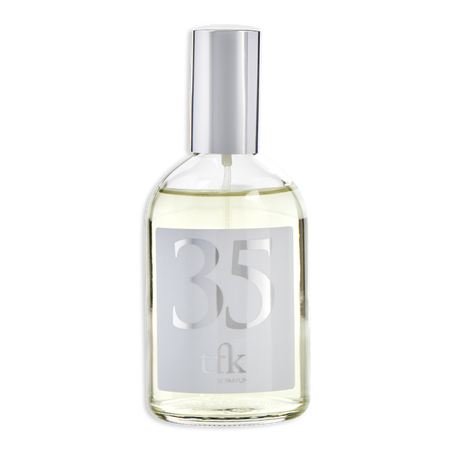 The Fragrance Kitchen 35 Eau de parfum spray 3.3 oz for unisex