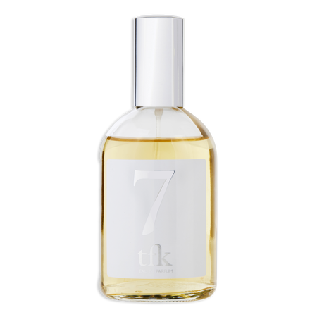 The Fragrance Kitchen 7 Eau de parfum spray 3.3 oz for women