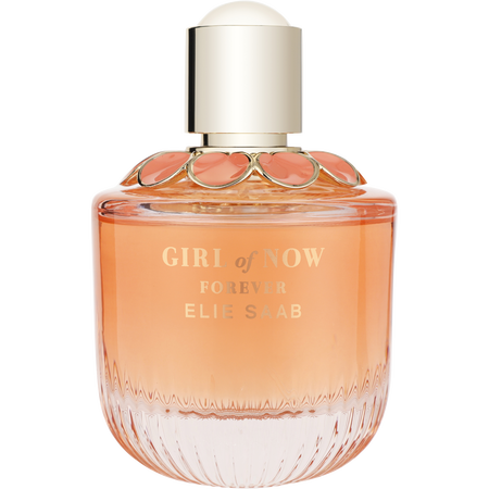 Elie Saab Girl Of Now Forever Eau de parfum spray 3 oz for women