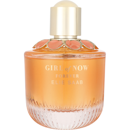 Elie Saab Girl Of Now Forever Eau de parfum spray 3 oz *TESTER for women